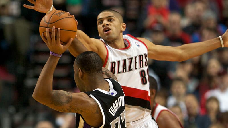 Nicolas Batum