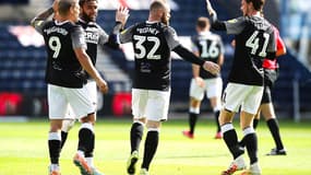 Derby County