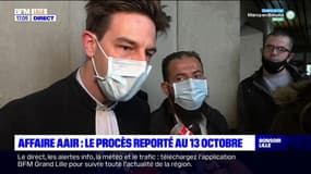 Roubaix: le nouveau procès du maire reporté au 13 octobre