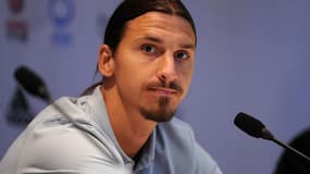 Zlatan Ibrahimovic