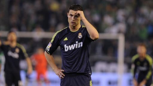 Ronaldo, bientôt à Paris?