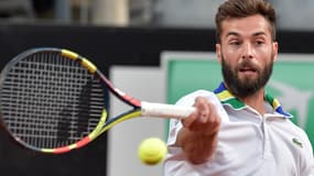 Benoit Paire