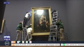 Sortir à Paris: Une expo dédiée à Delacroix au Louvre