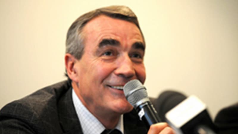 Le président de la LNR ne digère pas l'attitude de la Fédération et menace...