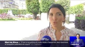 Balkany incarcéré: les habitants de Levallois toujours au soutien de leur maire 