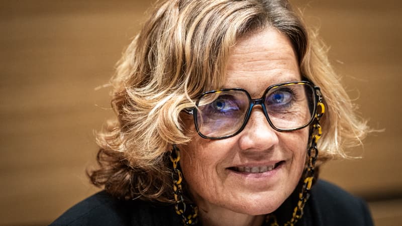 La députée Horizons de Vendée Béatrice Bellamy est morte à l'âge de 59 ans