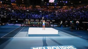 Open d'Australie