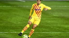 Ronald Araujo