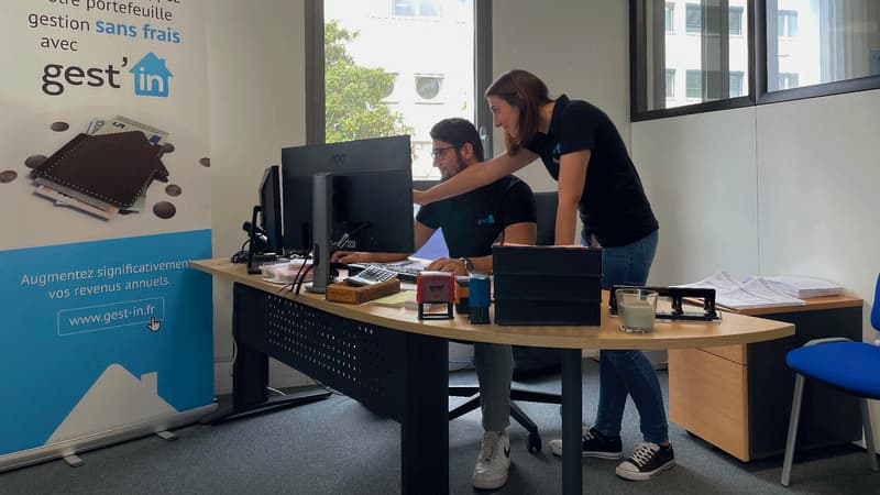 Gest’in, spécialiste de la gestion locative