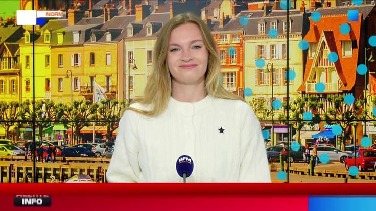 Bonjour la Normandie du mardi 13 janvier 2026