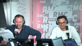 Le journal moyen du lundi 20 août