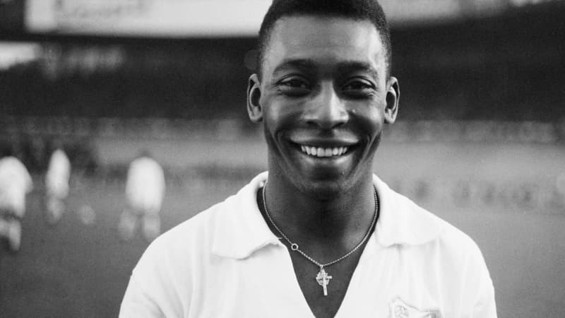 Pelé