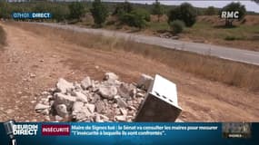 Décès de Jean-Mathieu Michel, maire de Signes: la piste accidentelle est privilégiée