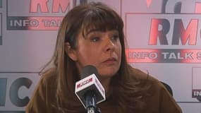 Me Caroline Delaby-Faure, avocate de Patrick Henry face aux GG ! 