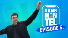 "Sans mon tel" - Épisode 5: le bilan