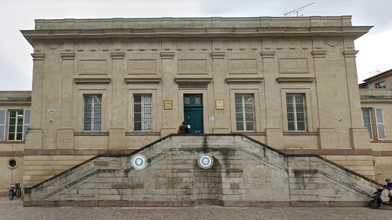 Tribunal judiciaire d'Albi 