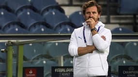 André Villas-Boas