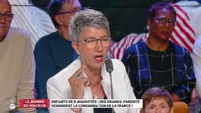 "Dans ce pays, il y a des gens qui laissent la porte grande ouverte au djihadisme"