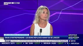 Les coulisses du patrimoine : Envie d'entreprendre, les bons réflexes avant de se lancer - 30/08