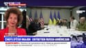 Premier entretien entre les chefs d'état-major américain et russe depuis le début de l'invasion de l'Ukraine