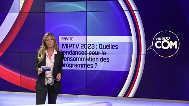 HebdoCom: Mip TV 2023, Coup de com' d'EDF, com' des élus locaux... ? 20/04