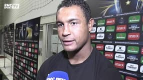 Champions Cup - Dusautoir : "On a fait des erreurs"