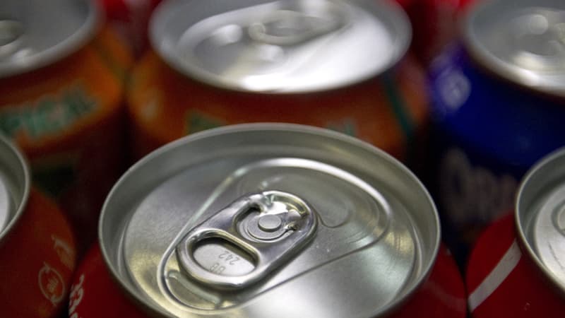 Taxer les produits sucrés: combien la 