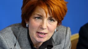 Véronique Genest est une habituée de la provocation sur Twitter.
