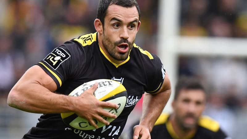 Top 14: Doumayrou retourne à Montpellier