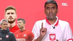 Euro 2020 : La Pologne rêve de briller avec le redoutable Lewandowski en fer de lance