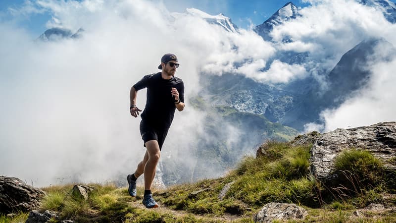 Montres connectées Suunto au meilleur prix avec Alltricks