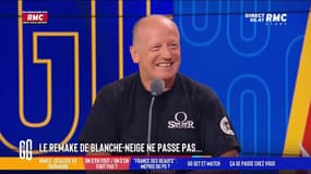 "On s'en fout, on s'en fout pas" : Test JO, une vanne en panne responsable de l'annulation – 23/08