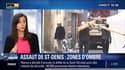 Assaut de Saint-Denis: aucune arme automatique n'a encore été retrouvée dans les décombres