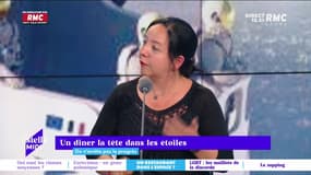 On n'arrête pas le progrès : Un dîner la tête dans les étoiles - 15/05