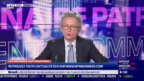 Les questions: La Bourse est un investissement qui doit se faire au moins 5 ans, que cela signifie-t-il exactement ? - 14/12