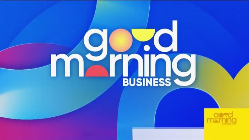 Good Morning Business - Lundi 14 juillet