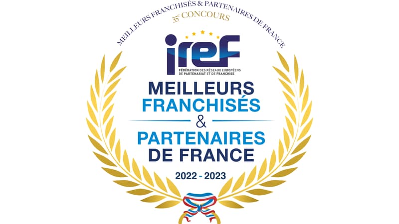 La 35° édition des Trophées de l’IREF, sous le signe de l’innovation dans les réseaux de franchise
