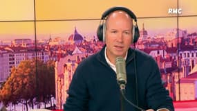 Un pilote Air France démissionne à cause de son éco-anxiété: "L'impression d'être responsable" 