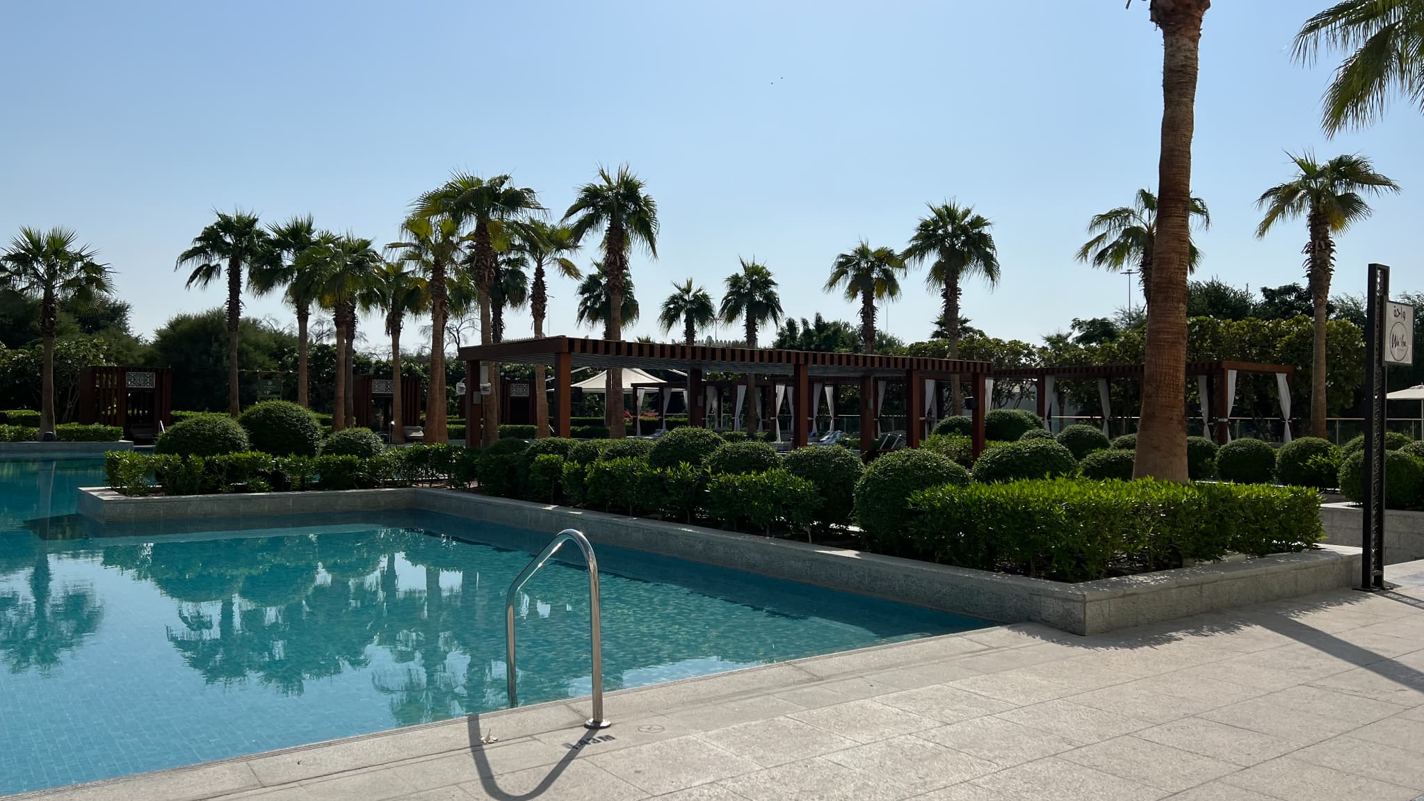 L'hôtel des Bleus au Qatar L'hôtel des Bleus au Qatar
