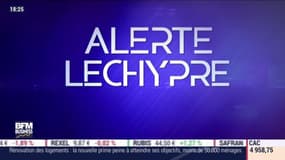 Emmanuel Lechypre : Le coût de la crise pour la culture - 18/06