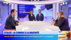 Municipales 2026 : Débat des têtes de liste sur BFM Lyon