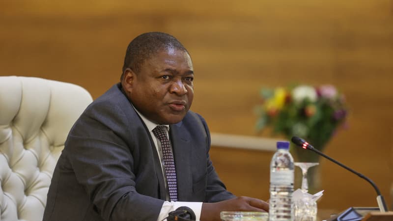 Crise de l'énergie: le Mozambique commence à exporter du gaz naturel liquéfié