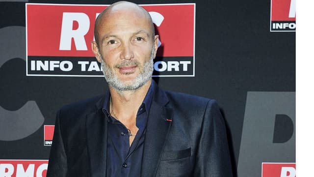 Frank Leboeuf
