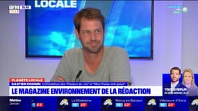 Planète Locale du lundi 13 septembre 2021