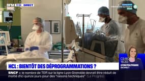 HCL : bientôt des déprogrammations ?