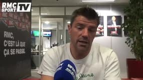 Football / Coupet : "les Stéphanois reviennent de loin" 03/03