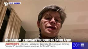 Affaire Bétharram: "L'Église a forcément dû savoir des choses", estime Véronique Margron, présidente de la conférence des religieuses et religieux