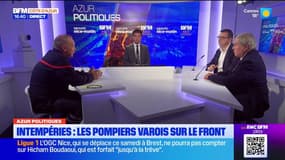 Var: quelles mesures pour prévenir les risques des futures intempéries?