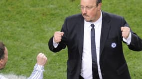 Rafael Benitez