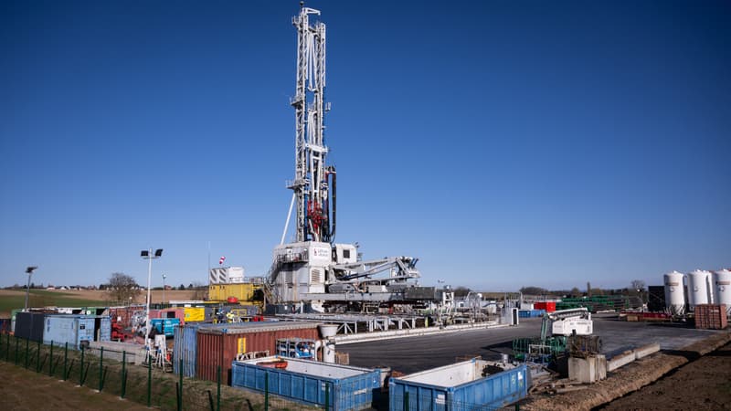 "On est les dindons de la farce!": en Alsace, des mini-séismes liés à une centrale géothermique inquiètent les habitants